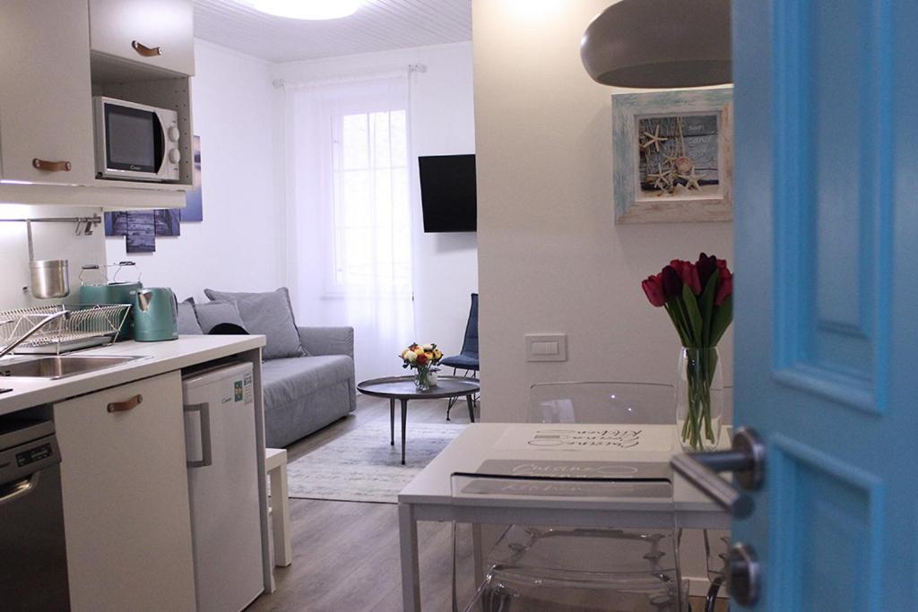 Love Apartment רוביני מראה חיצוני תמונה