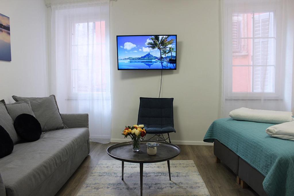Love Apartment רוביני מראה חיצוני תמונה